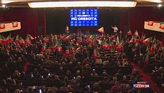 Tajani, "Rilanciamo la rivoluzione di Berlusconi"