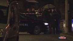 Anguillara, i genitori del killer si tolgono la vita