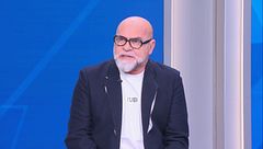 Cosmi: "Inter, mi spiego così la differenza tra campionato e Champions"