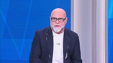 Cosmi: "Giovane? Non lo metterei subito titolare"