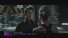 Edge of tomorrow - Senza domani