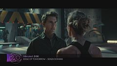 Edge of tomorrow - Senza domani