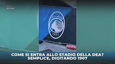 Dea, sicurezza zero