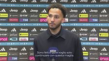 Kelly: "Orgoglioso di questa squadra"