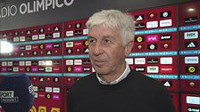 Gasperini: "Se avessimo perso..."