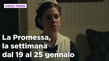 La promessa, il riassunto della settimana dal 19 al 25 gennaio