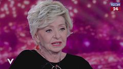 Enrica Bonaccorti e la lotta contro il tumore: "Ho ripreso la chemio, spero nell'operazione"