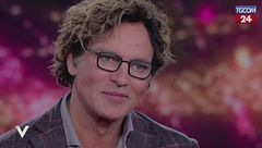 Gabriel Garko: "Mi sono sposato due anni fa"
