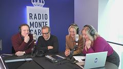 Gabriele Muccino, Carolina Crescentini e Claudio Santamaria: ecco il nostro Ultimo Bacio 3.0