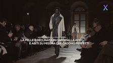 Parigi Fashion Week FW2627, le sfilate di Hermès e Jacquemus