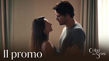 Colpa dei sensi: il promo