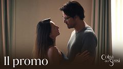 Colpa dei sensi: il promo