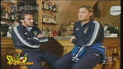 Alex Del Piero campione di… papere