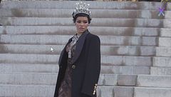 Haute Couture al via a Parigi