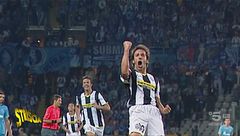 I goal più spettacolari di "Pinturicchio"