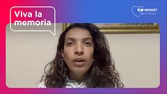 Maria Teresa Latella racconta la storia del nonno Angelo Aldarese