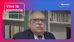 Enrico Spallanzani racconta la storia dello zio Dante
