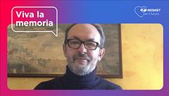 Beppe Pasini racconta la storia del nonno Martino Pasini