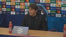 Conte: "Al peggio non c'è mai fine..."