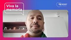 Michele Ceddia racconta la storia del nonno Domenico