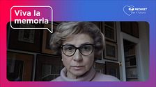 Etta De Benedetti Reinach racconta la storia del bisnonno Ernesto, della nonna Etta, del nonno Ugo e dello zio Piero