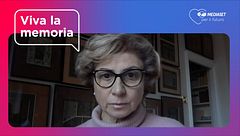 Etta De Benedetti Reinach racconta la storia del bisnonno Ernesto, della nonna Etta, del nonno Ugo e dello zio Piero