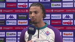 Ndour: "Questione di testa, ma stiamo migliorando"