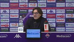 Vanoli: "Non siamo molli, ma non sappiamo soffrire"