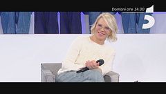 Amici ci aspetta domani