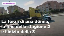La forza di una donna, il riassunto della fine della seconda stagione e l'inizio della terza