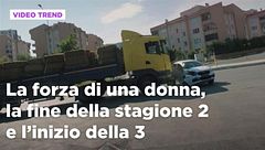 La forza di una donna, il riassunto della fine della seconda stagione e l'inizio della terza