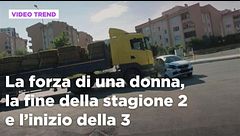 La forza di una donna, il riassunto della fine della seconda stagione e l'inizio della terza