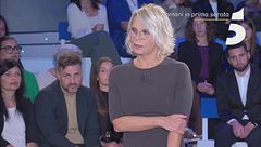 La quarta puntata ci aspetta domani