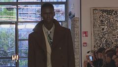 Jo Squillo: Miguel Vieira, la collezione menswear Fall-Winter 2026/2027