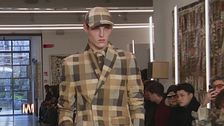Jo Squillo: David Catalán, la collezione Fall-Winter 2026/2027