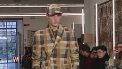 Jo Squillo: David Catalán, la collezione Fall-Winter 2026/2027