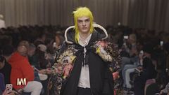 Jo Squillo: Dior, la collezione menswear Fall-Winter 2026/2027