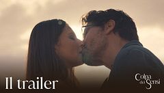 Colpa dei sensi: il trailer
