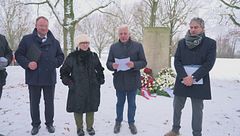 L'omaggio del nuoto italiano alle vittime della tragedia di Brema nel 60 anniversario