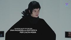 Valentino Haute Couture SS26: Specula Mundi