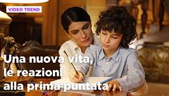 Una nuova vita, le reazioni alla prima puntata