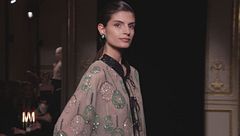 Jo Squillo: Giorgio Armani Privé, la collezione Haute Couture Spring-Summer 2026