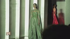 Jo Squillo: Tony Ward, la collezione Haute Couture Spring-Summer 2026