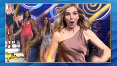 Attenta, Lorella! Stavi per combinarla grossa…