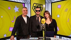 Tropico presenta il singolo "Quasi blu" e annuncia una data estiva