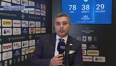 Il Milan prenota Mateta, Inter si allontana Perisic