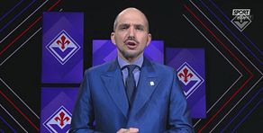 Commisso Jr: "Firenze e i fiorentini ci hanno accolto a braccia aperte"