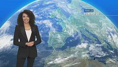 Meteo del 30 gennaio, 13:30