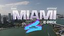 E-Prix Miami- Prove libere 1