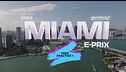 E-Prix Miami- Prove libere 1